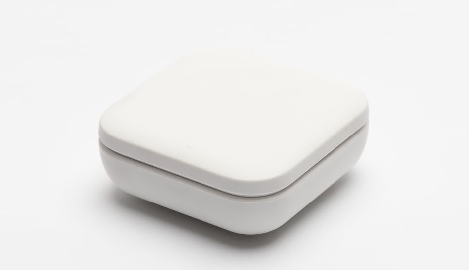 Vivint Syracuse water sensor